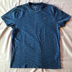 🔑 Hollister  Icon Tshirt